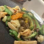 中華料理 徳武 - 