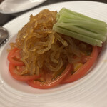 中華料理 徳武 - 