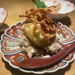 蕎麦前酒場 南口のはんさむ - 