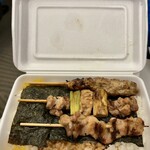 焼鳥のヒナタ 三宮 - 