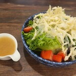 RAMEN IZAKAYA IROHA - 