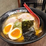 RAMEN IZAKAYA IROHA - 