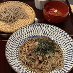 山家蕎麦 与作 - 