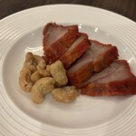 中華料理 徳武 - 