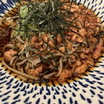 山家蕎麦 与作 - 