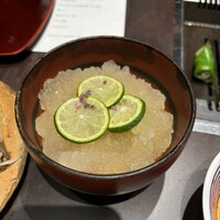 焼肉 きたん 法善寺 - 