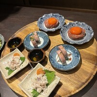 焼肉 きたん 法善寺 - 