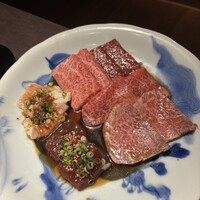 焼肉 きたん 法善寺 - 