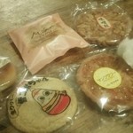 お菓子のヤマグチ - 