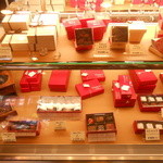 シュークリー - 2014/11