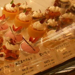 シュークリー - 2014/11