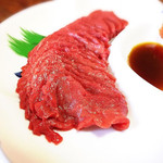 堀商店 - さくら肉