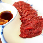 堀商店 - さくら肉