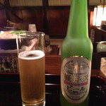 信州長屋酒場 - 軽井沢ビール