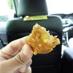 Aeam Muang - 結構ジューシー