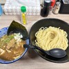 越後つけ麺 維新 大井町店