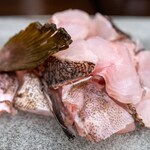 せろりや - 2025.10 神経〆クエ