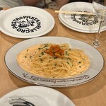 魚屋のトラットリア アレグロペッシェ 難波店 - 