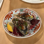 魚屋のトラットリア アレグロペッシェ 難波店 - 