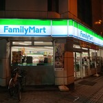ファミリーマート - 