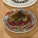 魚屋のトラットリア アレグロペッシェ 難波店 - 