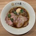麺処ぐり虎 - 