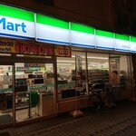 ファミリーマート - 