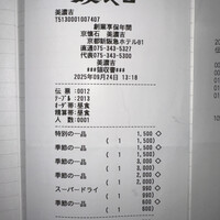 美濃吉 新阪急ホテル店 - 