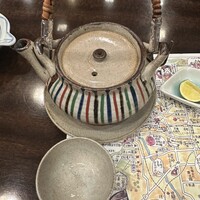 美濃吉 新阪急ホテル店 - 