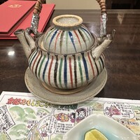 美濃吉 新阪急ホテル店 - 
