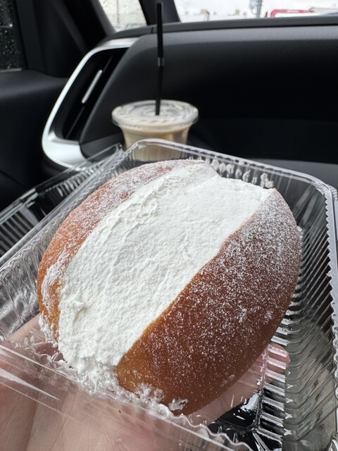 Coppe Tajima Nagoya Keibajo Mae Ten photo 2