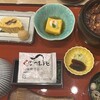 うなぎ和食 しら河 名駅店
