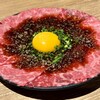 和牛焼肉 天 六本木本店