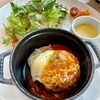 RESTAURANT C.L.GARDEN - 料理写真: