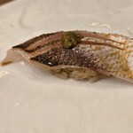 築地秀徳元祖 - 