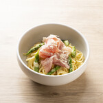 おいしいパスタ - 