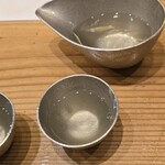 築地秀徳元祖 - 