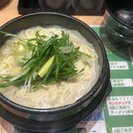 ホルモンらーめん8910 - 