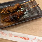 和食レストランとんでん 君津店 - 