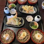 そば処 田中屋 - 