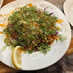 メソン･バスカ - 