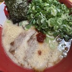 ラーメンまこと屋 - 料理写真: