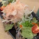 和食レストランとんでん 君津店 - 