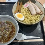 茨城大勝軒 - 