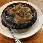 メソン･バスカ - 