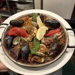 メソン･バスカ - 