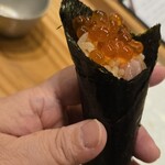 築地秀徳元祖 - 