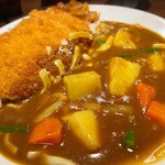 CoCo壱番屋 - 料理写真: