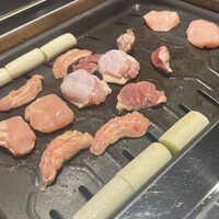 とり料理 鳥者 - 