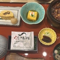 うなぎ和食 しら河 名駅店 - 